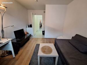 Location studio Noisy le Grand