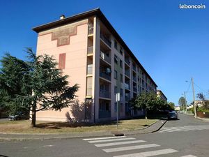 T4 proche centre Saint Gaudens