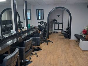 Loue ou vend commerce