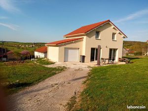 Location Maison individuelle Mazirot