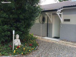 Villa t4 coup de cœur – coteaux ne toulouse