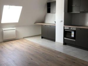 Appartement 3 pièces 79 m²