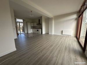 Duplex 2 pièces 54 m²