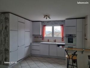 F2 duplex 1200 euros hors charges