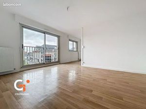 Appartement 2 pièces 59 m²