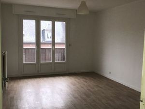 Appartement 2 pièces 60 m²