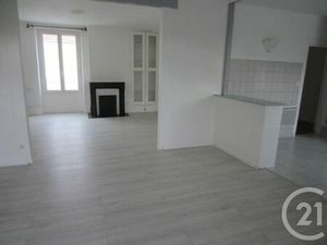 Appartement F2 bis à louer - 2 pièces - 59 94 m2 - Morigny Champigny - 91 - ILE-DE-FRANCE
