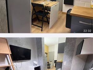 Studio 375 euros