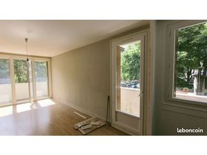 T3 59m² Reims St Rémi