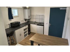 Appartement 23m2 meublé