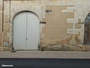 Part loue hangar - remise de 130M env