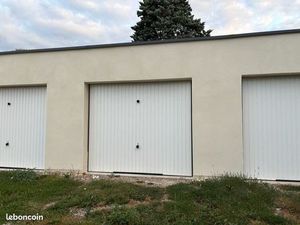 Garage à 5 min de Nancy