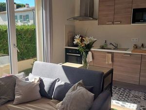 Location maisonnette