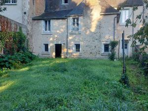 Vente Immeuble à La Flèche (72200) : à vendre / 161m² La Flèche