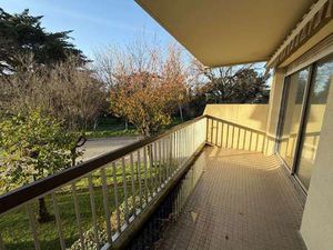 Vente Appartement 2 pièces au Pouliguen (44510) : à vendre 2 pièces / 36m² Le Pouliguen