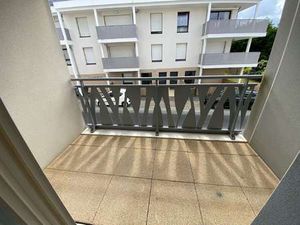 Vente Appartement 2 pièces aux Sables-d'Olonne (85100) : à vendre 2 pièces / 39m² Les Sabl