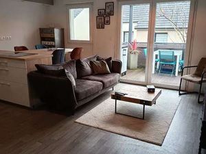 Vente Appartement 2 pièces à Sautron (44880) : à vendre 2 pièces / 44m² Sautron