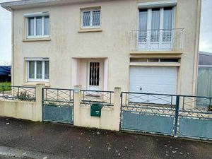 Vente Maison à Bouguenais (44340) : à vendre / 97m² Bouguenais