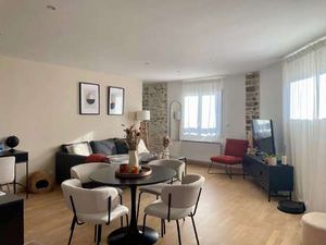 Vente Maison à Rezé (44400) : à vendre / 55m² Rezé