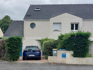 Vente Maison à Saint-Herblain Bourg-Solvardière-Pelousière (44800) : à vendre / 132m² Sain