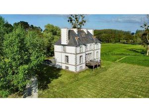 Vente Maison à Lamballe-Armor (22400) : à vendre / 250m² Lamballe-Armor