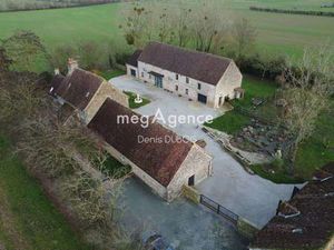 Vente Maison à Radon (61250) : à vendre / 360m² Radon