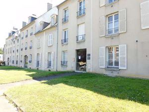 Location Appartement 3 pièces à Bayeux (14400) : à louer 3 pièces / 62m² Bayeux