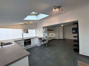Location Appartement 2 pièces à Brest (29200) : à louer 2 pièces / 57m² Brest