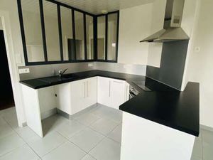 Location Maison à La Couyère (35320) : à louer / 85m² La Couyère