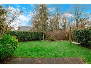 Vente Appartement 2 pièces à Betton (35830) : à vendre 2 pièces / 52m² Betton