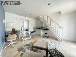 Vente Immeuble à Meslan (56320) : à vendre / 156m² Meslan