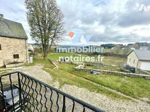 Maison de plain-pied à vendre