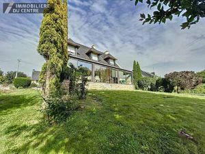 Vente Maison à Caudan (56850) : à vendre / 147m² Caudan