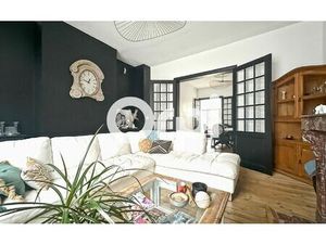 Maison Coudekerque-Branche m² T-4 à vendre  267 750 €