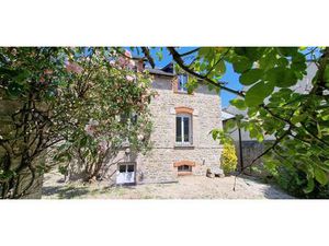 Vente Maison à Dinan (22100) : à vendre / 65m² Dinan