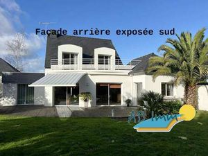 Vente Maison à Gestel (56530) : à vendre / 176m² Gestel