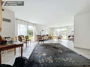 Vente Maison à Larmor-Plage (56260) : à vendre / 134m² Larmor-Plage