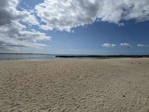 Vente Maison Piscine à Larmor-Plage (56260) : à vendre Piscine / 190m² Larmor-Plage