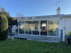 Vente Maison à Lorient (56100) : à vendre / 68m² Lorient