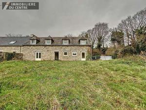 Vente Maison à Ploemeur (56270) : à vendre / 135m² Ploemeur