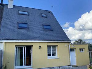 Vente Maison à Quéven (56530) : à vendre / 93m² Quéven