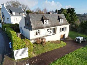 Vente Maison à Saint-Martin-des-Champs (29600) : à vendre / 142m² Saint-Martin-des-Champs