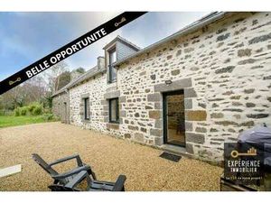 Vente Maison à Trégueux (22950) : à vendre / 98m² Trégueux