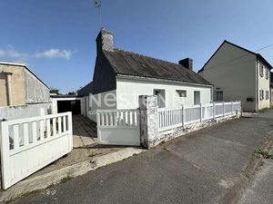 Vente Maison à Vannes Bondon - Kerlann (56000) : à vendre / 108m² Vannes Bondon - Kerlann