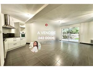 Appartement 4 pièces - 88 m²