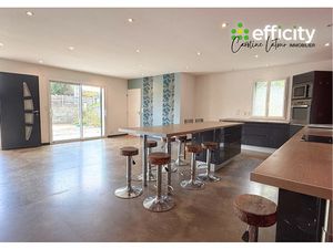 Maison 6 pièces - 152 m²