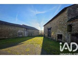 Immeuble à vendre