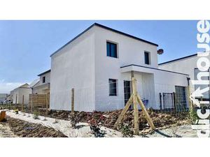 Vente Maison à Blainville-sur-Orne (14550) : à vendre / 87m² Blainville-sur-Orne