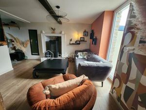 Maison de ville de 142 m² à Inzinzac-Lochrist