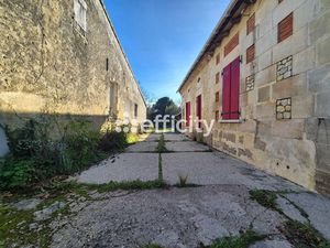 Maison 9 pièces - 235 m²